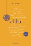 Cover: ABBA. 100 Seiten - Reclam
