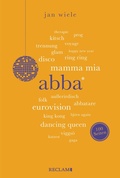 Cover: ABBA. 100 Seiten - Reclam