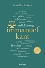 Bild: Immanuel Kant. 100 Seiten - Reclam