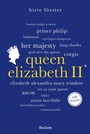 Bild: Queen Elizabeth II. 100 Seiten - Reclam