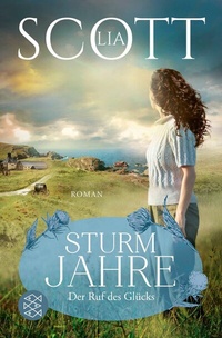 Abbildung von: Sturmjahre - S. Fischer