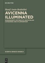 Cover: Avicenna Illuminated - De Gruyter