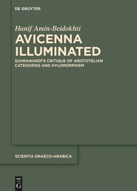 Enlarge image Cover: Avicenna Illuminated - De Gruyter