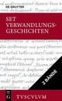 Cover: [Set Verwandlungsgeschichten, 2 B&auml;nde, Tusculum] - De Gruyter