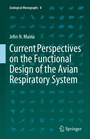 Cover: Current Perspectives on the Functional Design of the Avian Respiratory System - Springer