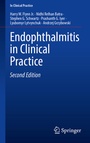Cover: Endophthalmitis in Clinical Practice - Springer