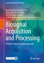 Cover: Biosignal Acquisition and Processing - Springer