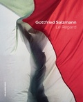 Cover: Gottfried Salzmann - mit 85 gro&szlig;fl&auml;chigen Fotos, erstmaliger &Uuml;berblick &uuml;ber sein fotografisches Werk - Verlag Anton Pustet Salzburg