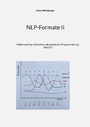 Cover: NLP-Formate II - BoD - Books on Demand