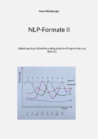 Enlarge image Cover: NLP-Formate II - BoD - Books on Demand