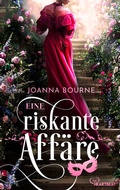 Cover: Eine riskante Aff&auml;re - beHEARTBEAT