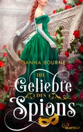 Cover: Die Geliebte des Spions - beHEARTBEAT