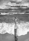 Cover: metalabor sieben - BoD - Books on Demand