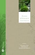 Cover: Flore d'Afrique centrale - Bryophyta - Margraf