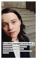 Cover: @ichbinsophiescholl - Wallstein