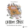 Cover: Unterm Strich 2023 - Klartext