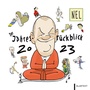 Cover: NEL 2023 - Klartext