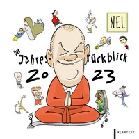 Abbildung von: NEL 2023 - Klartext