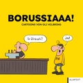 Cover: Borussiaaa! Die besten Cartoons - Klartext