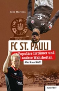 Cover: FC St.Pauli - Klartext