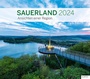 Cover: Kalender Sauerland 2024 - Klartext