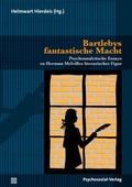 Cover: Bartlebys fantastische Macht - Psychosozial-Verlag