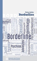 Cover: Borderline - Psychosozial-Verlag