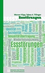 Cover: Essstörungen - Psychosozial-Verlag