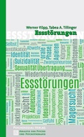 Cover: Essst&ouml;rungen - Psychosozial-Verlag