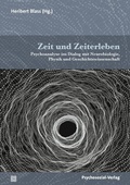 Bild: Zeit und Zeiterleben - Psychosozial-Verlag