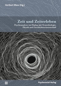 Bild: Zeit und Zeiterleben - Psychosozial-Verlag