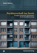 Abbildung von: Nachbarschaft im Streit - Psychosozial-Verlag