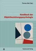 Cover: Handbuch der Objektbeziehungspsychologie - Psychosozial-Verlag