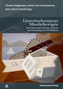 Cover: Literaturkompass Musiktherapie - Psychosozial-Verlag