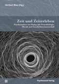 Bild: Zeit und Zeiterleben - Psychosozial-Verlag