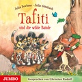 Cover: Tafiti und die wilde Bande - Jumbo
