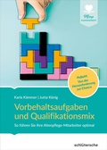 Cover: Vorbehaltsaufgaben und Qualifikationsmix - Schl&uuml;tersche