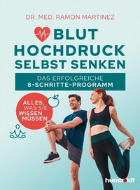 Abbildung von: Bluthochdruck selbst senken - Schlütersche