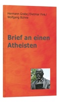 Cover: Brief an einen Atheisten - Christliche Literaturverbreitung