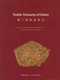 Cover: Textile Treasures of Dulan - Abegg-Stift.
