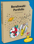 Cover: Berufswahl - Portfolio - S&B Institut f. Berufs- u. Lebensgestaltung
