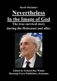 Enlarge image Cover: Nevertheless - In the Image of God - Hartung-Gorre