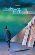 Cover: Fluchtweg ins Gl&uuml;ck - Verlag Edition AV