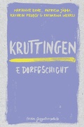 Cover: Kruttingen - Arisverlag