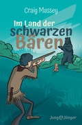 Cover: Im Land der schwarzen B&auml;ren - Christliche Literaturverbreitung