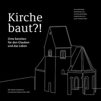 Enlarge image Cover: Kirche baut?! - Passauer Bistumsblatt
