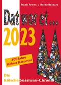 Cover: Dat wor et... 2023 - DAT WOR ET