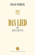 Cover: Das Lied von Bernadette - Credo Medien GmbH