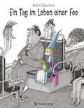 Cover: Ein Tag im Leben einer Fee - Schaltzeit Verlag