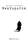 Cover: Nekropolis - Schaltzeit Verlag